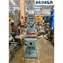 frv-401 Fresadora vertical No. 2, marca Chevalier